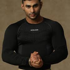 Sungum Sports – Premium Compression Uniforms