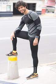 Sungum Sports – Premium Compression Uniforms