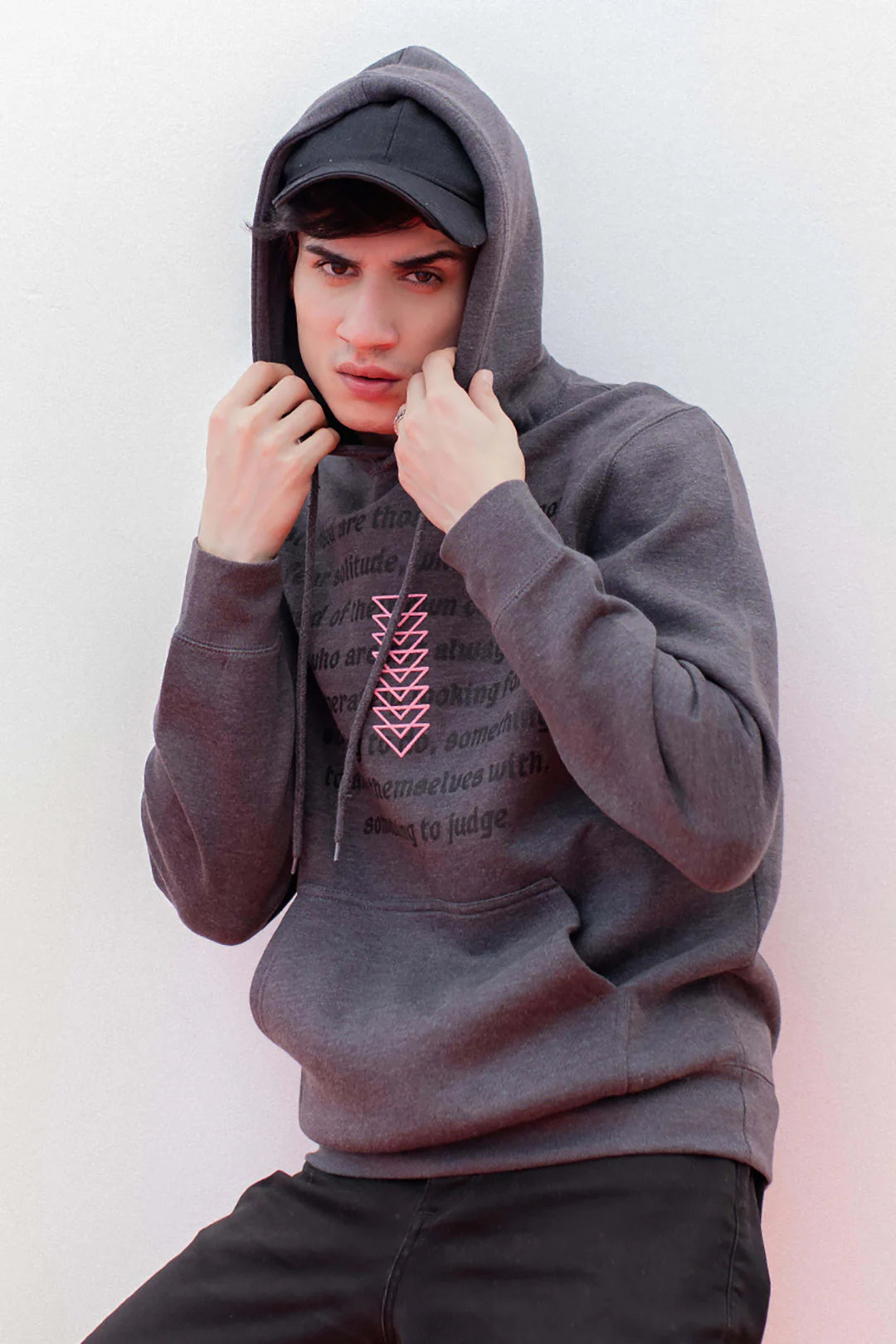 Sungum Sports – Premium Men’s Hoodie