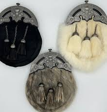 Sungum Sports – Premium Sporen (Sporran) Bags