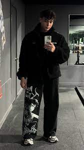 SUNGUM SPORTS – Premium Streetwear Set