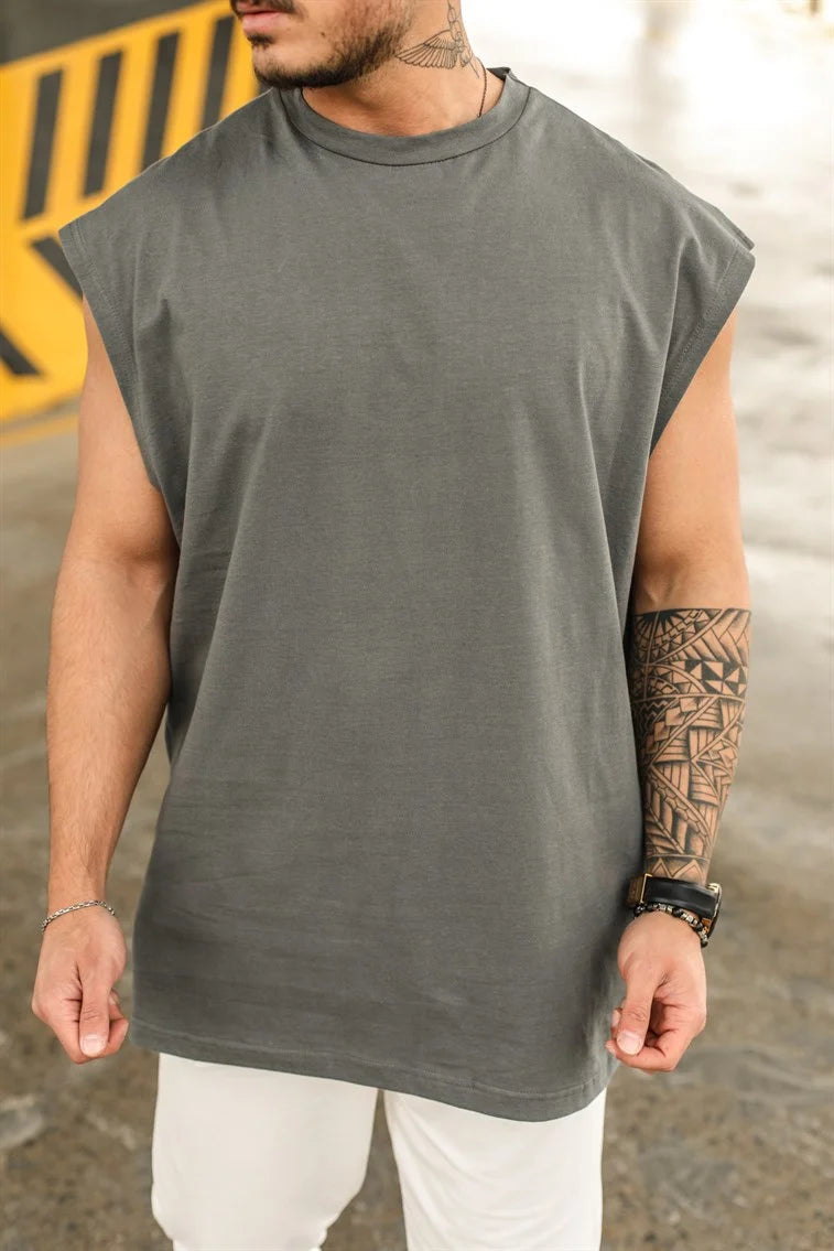 π©³ SUNGUM SPORTS β Premium Tank Top (Custom & Wholesale)