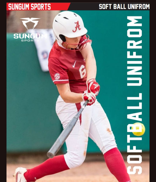 Sungum Sports – Premium Softball Uniforms