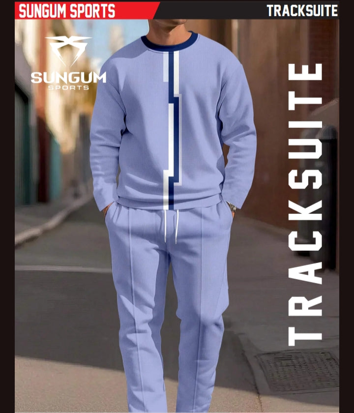 Sungum Sports – Premium Tracksuit