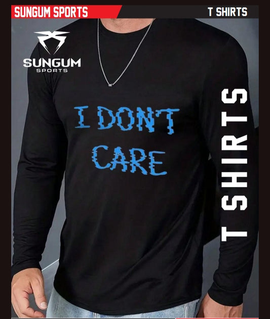 Sungum Sports – Premium T-Shirts