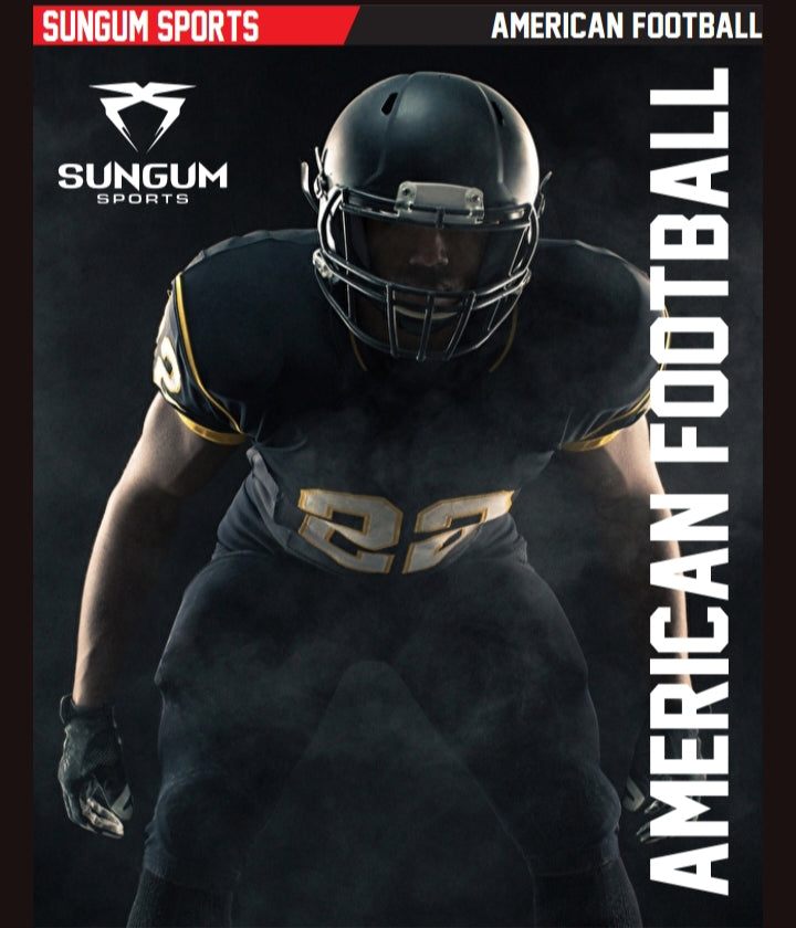 Sungum Sports – American Football Uniforms