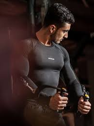 Sungum Sports – Premium Activewear