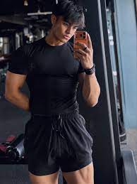 Sungum Sports – Premium Activewear