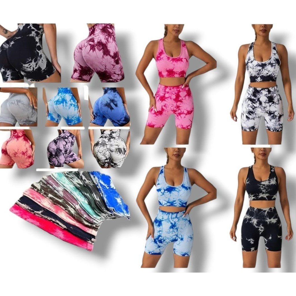 Sungum Sports – Premium Activewear