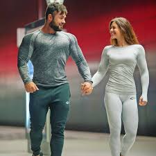 Sungum Sports – Premium Activewear