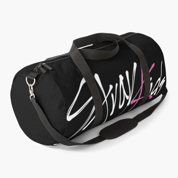 SUNGUM SPORTS – Premium Customizable Duffle Bags