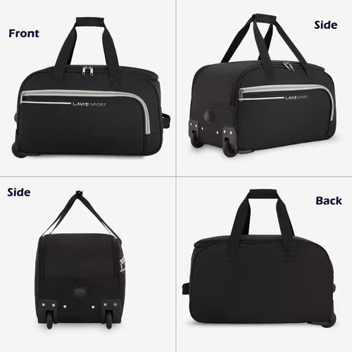 SUNGUM SPORTS – Premium Customizable Duffle Bags