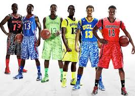 Sungum Sports – Premium Basketball Uniforms