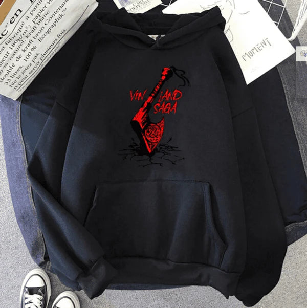 Sungum Sports – Premium Men’s Hoodie