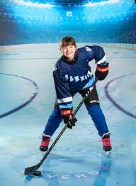 🏒 SUNGUM SPORTS – Premium Ice Hockey Uniforms (Custom & Wholesale)