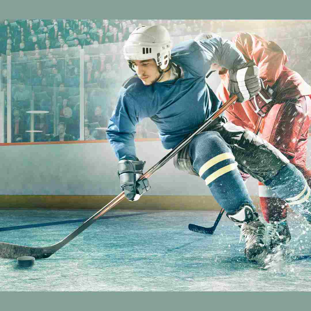 🏒 SUNGUM SPORTS – Premium Ice Hockey Uniforms (Custom & Wholesale)