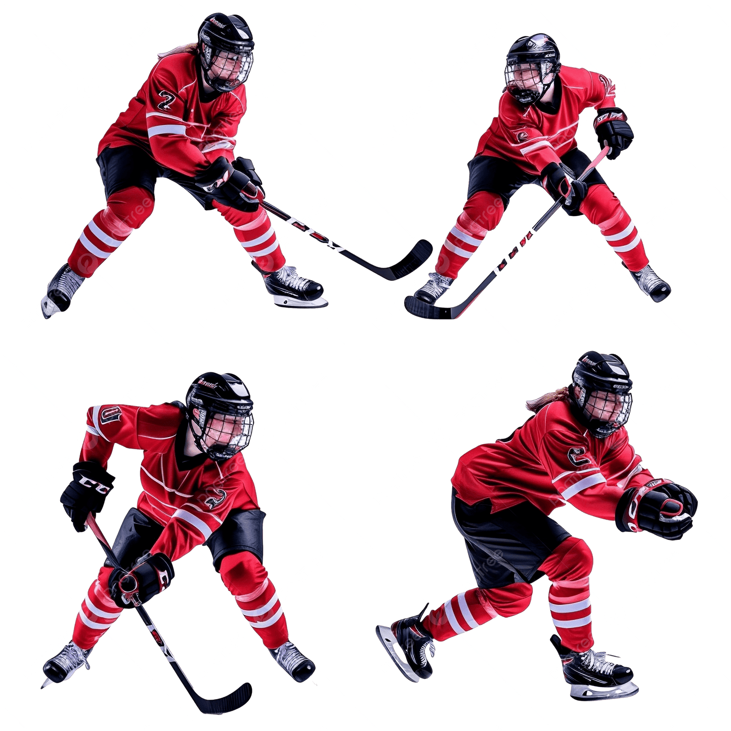 🏒 SUNGUM SPORTS – Premium Ice Hockey Uniforms (Custom & Wholesale)