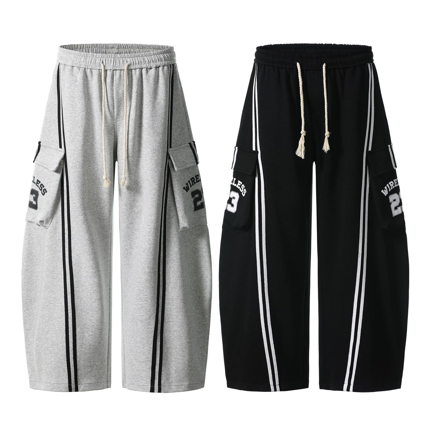 Sungum Sports – Premium Joggers