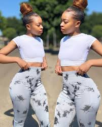 SUNGUM SPORTS – Premium Gymwear Set (Women’s Activewear)