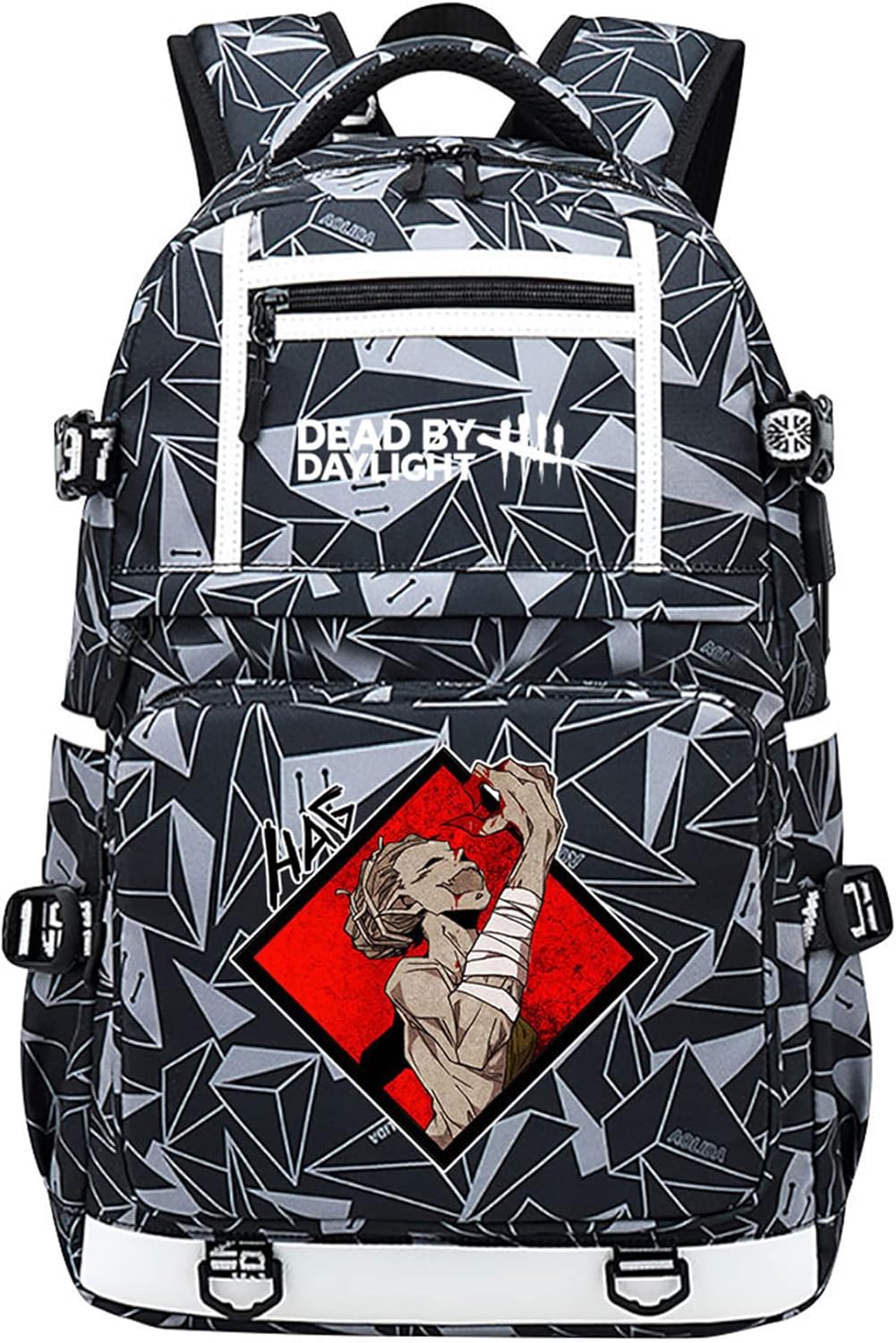 SUNGUM SPORTS – Streetwear Backpack