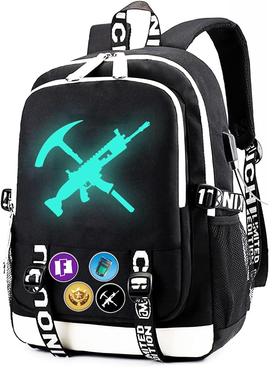 SUNGUM SPORTS – Streetwear Backpack