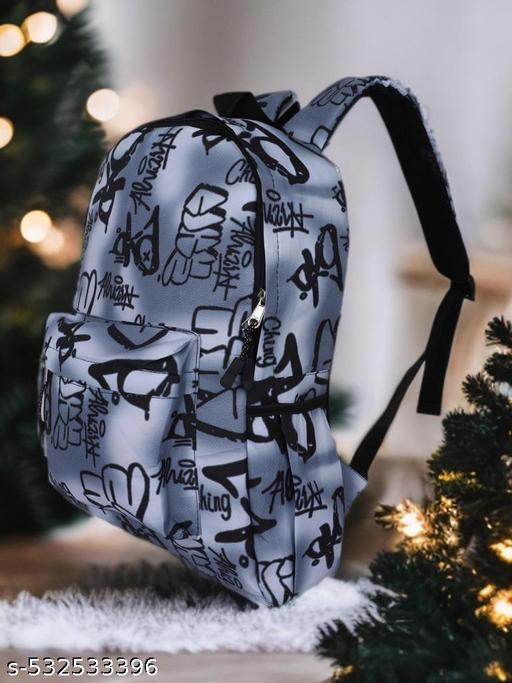 SUNGUM SPORTS – Streetwear Backpack