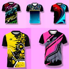 Sungum Sports – Premium T-Shirts