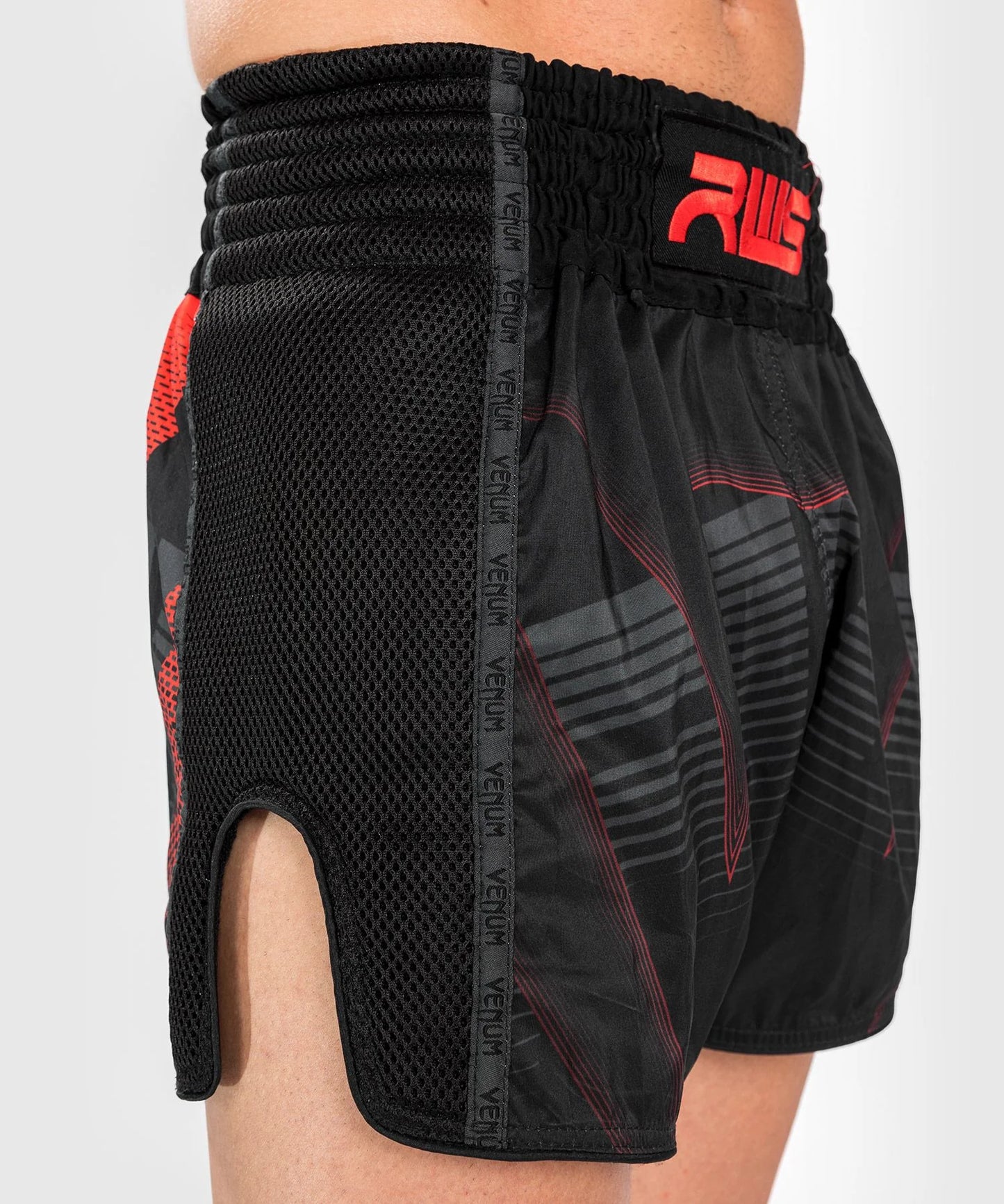 🥊 SUNGUM SPORTS – Premium MMA Shorts (Custom & Wholesale)