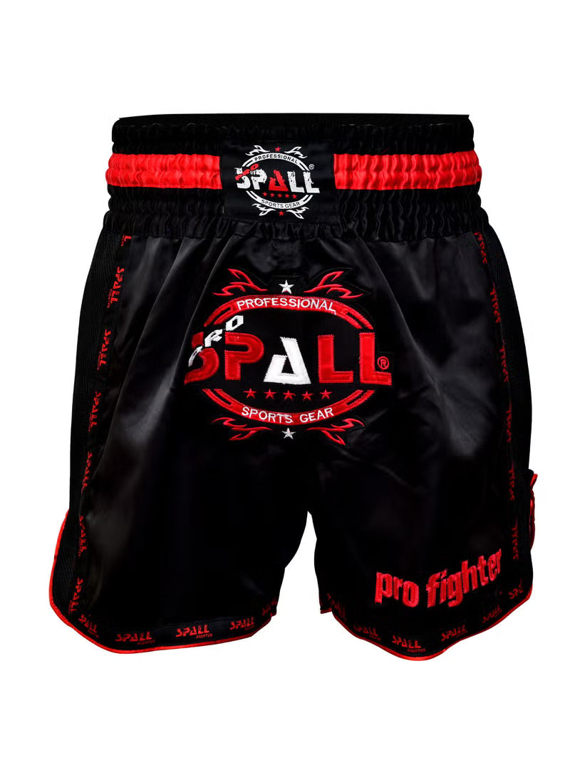 🥊 SUNGUM SPORTS – Premium MMA Shorts (Custom & Wholesale)