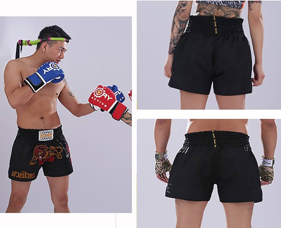 🥊 SUNGUM SPORTS – Premium MMA Shorts (Custom & Wholesale)