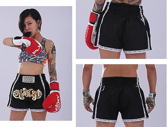 🥊 SUNGUM SPORTS – Premium MMA Shorts (Custom & Wholesale)