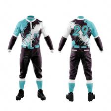 Sungum Sports – Premium Softball Uniforms