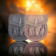 Sungum Sports – Premium Sporen (Sporran) Bags