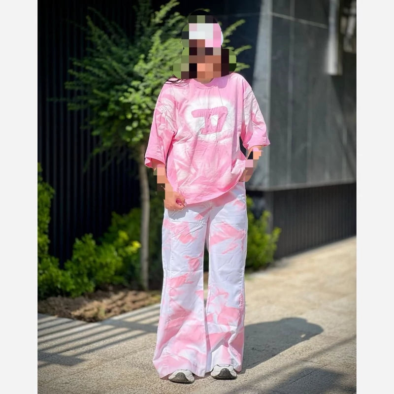 SUNGUM SPORTS – Premium Streetwear Set