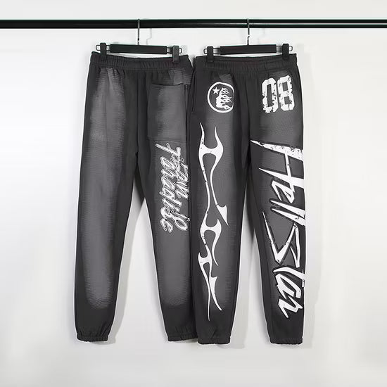 SUNGUM SPORTS – Premium Streetwear Set