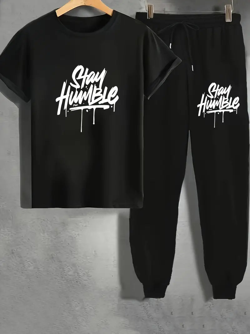 SUNGUM SPORTS – Premium Streetwear Set