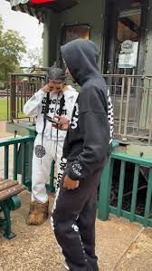 SUNGUM SPORTS – Premium Streetwear Set