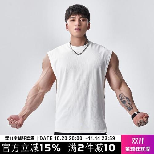 🩳 SUNGUM SPORTS – Premium Tank Top (Custom & Wholesale)