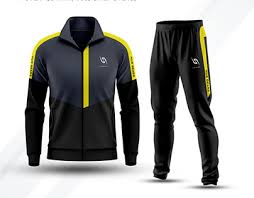 Sungum Sports – Premium Tracksuit