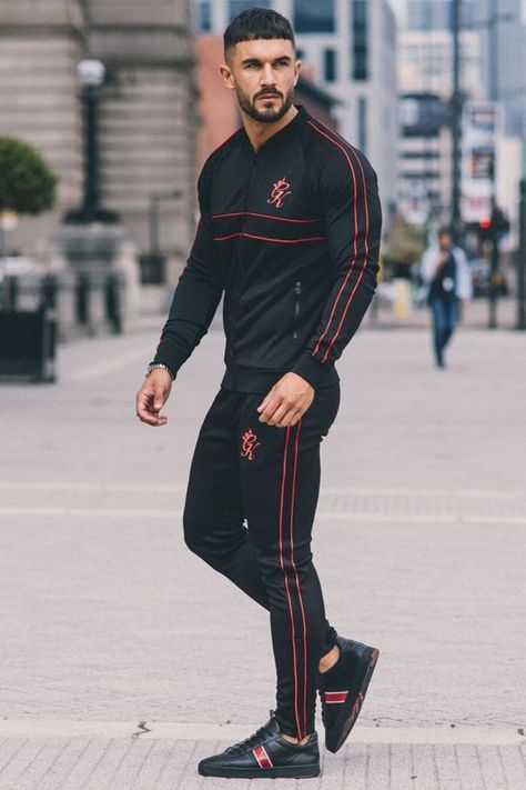 Sungum Sports – Premium Tracksuit