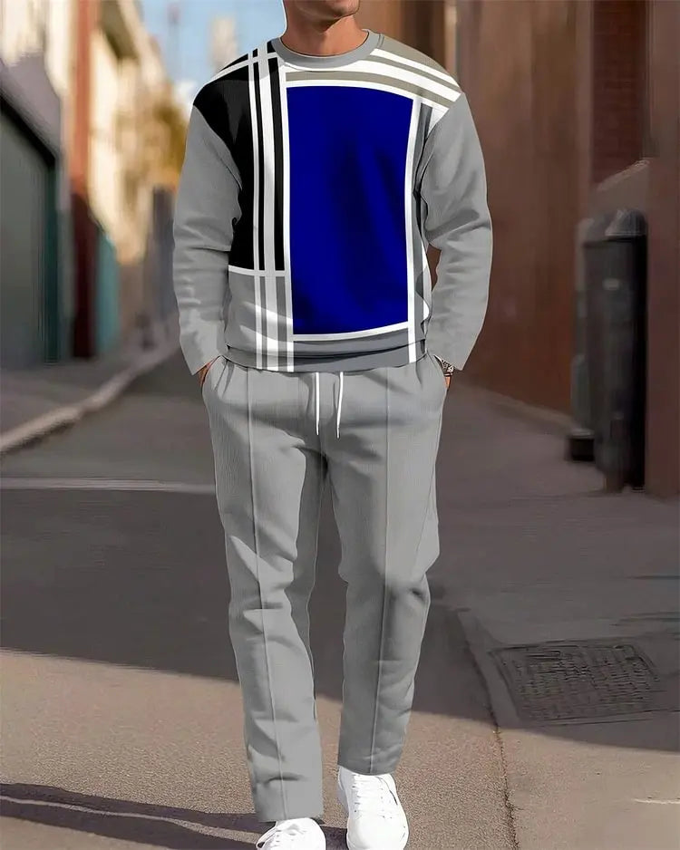 Sungum Sports – Premium Tracksuit