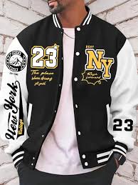 🧥 SUNGUM SPORTS – Premium Varsity Jacket (Custom & Wholesale)
